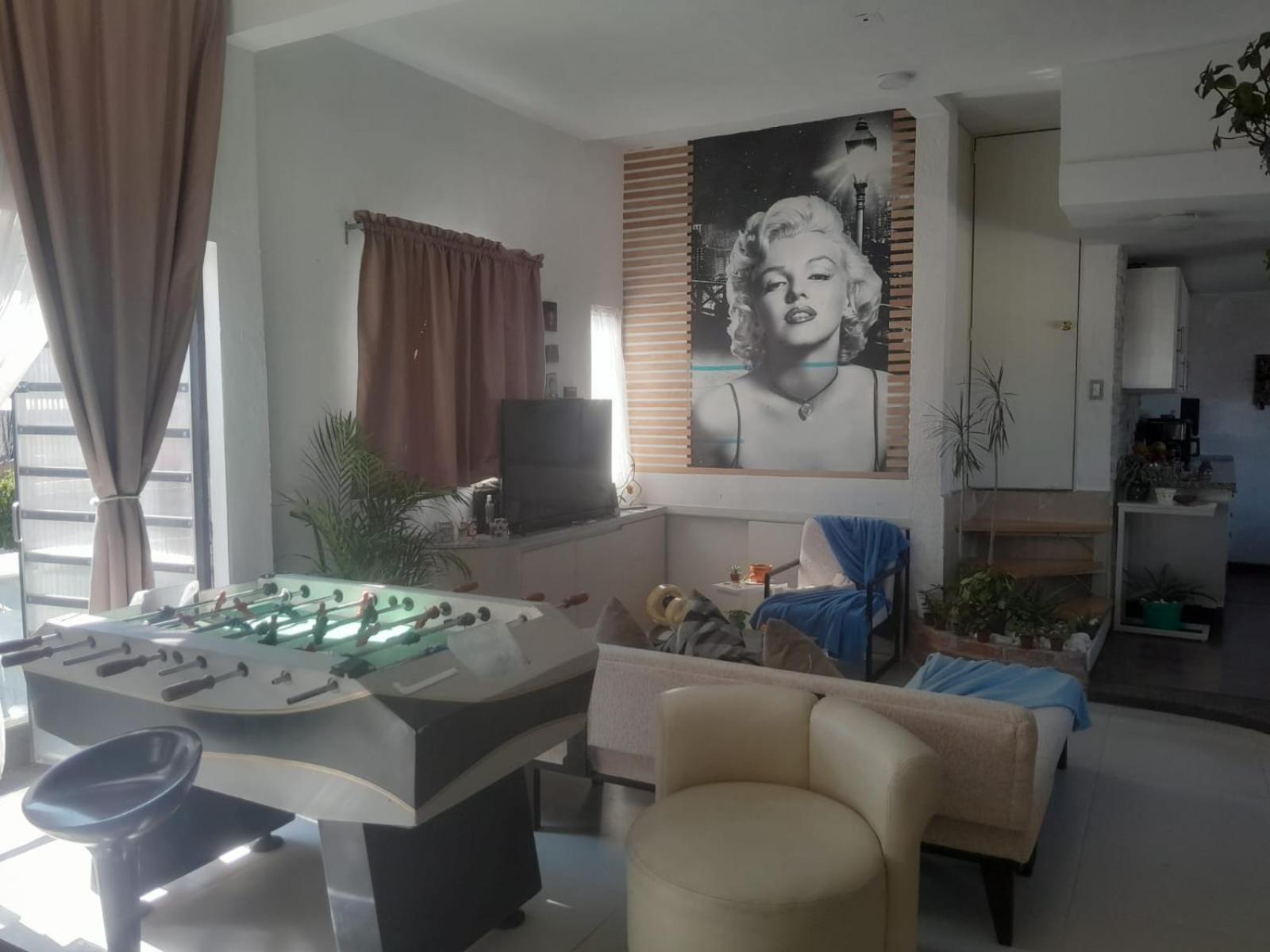 شقة Casa Bosques Cuautitlán Izcalli المظهر الخارجي الصورة
