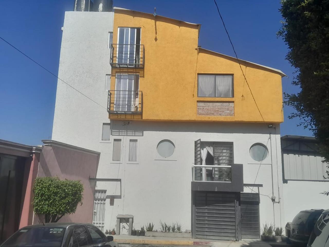 شقة Casa Bosques Cuautitlán Izcalli المظهر الخارجي الصورة